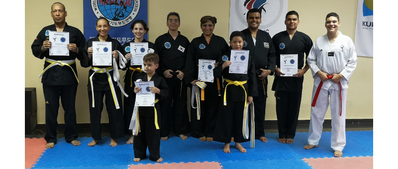 PANAMA DOJANG