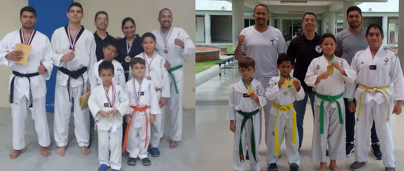 PANAMA DOJANG