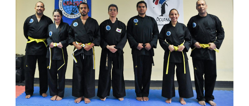 PANAMA DOJANG